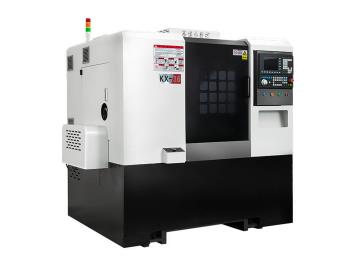 CNC lathe - YASHU KX-36