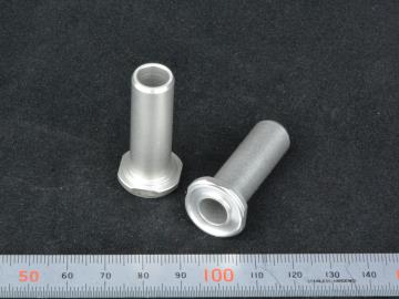 Aluminum parts