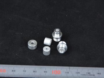 Aluminum parts