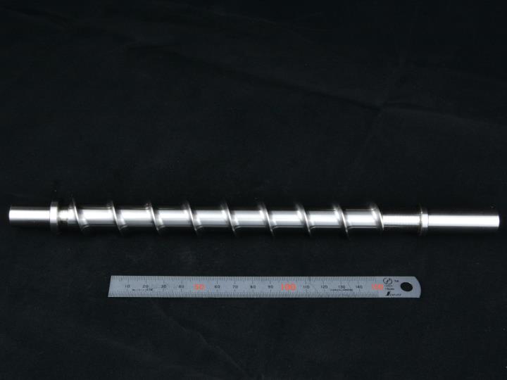 ステンレス部品